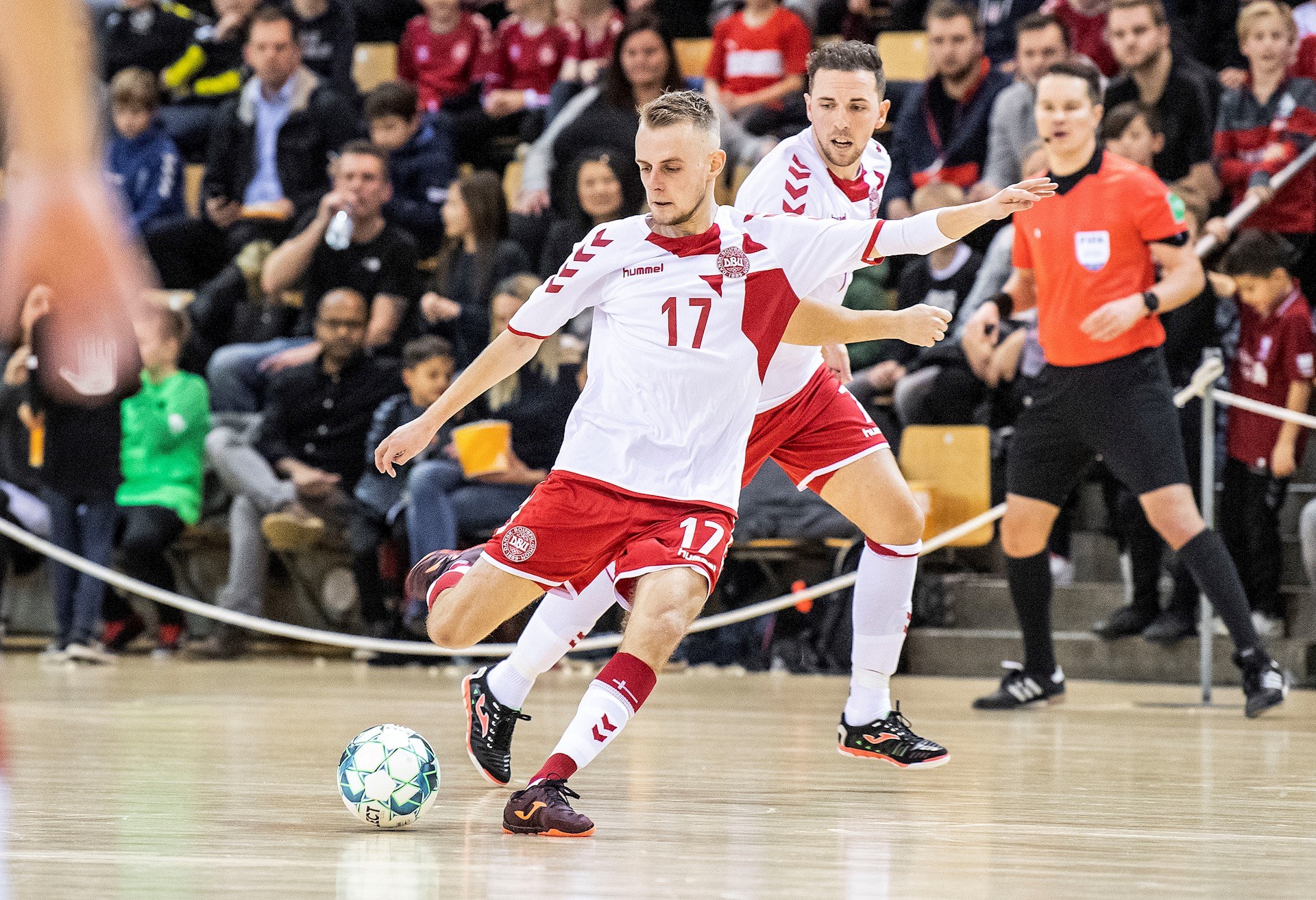 Futsal-landsholdet Estland Futsal-landsholdet Estland